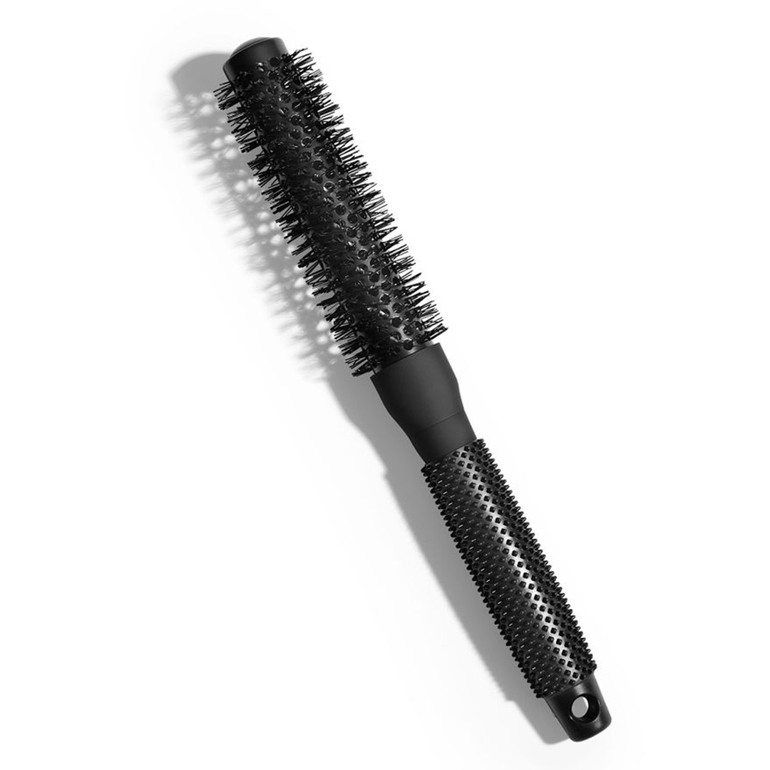 Läs mer om Ergo Er25 Ionic Ceramic Round Hair Brush