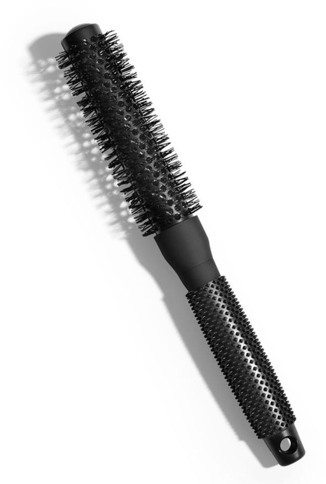 Ergo Er25 Ionic Ceramic Round Hair Brush