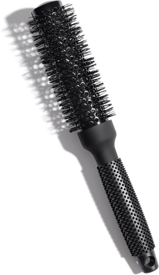Ergo Er33 Ionic Ceramic Round Hair Brush