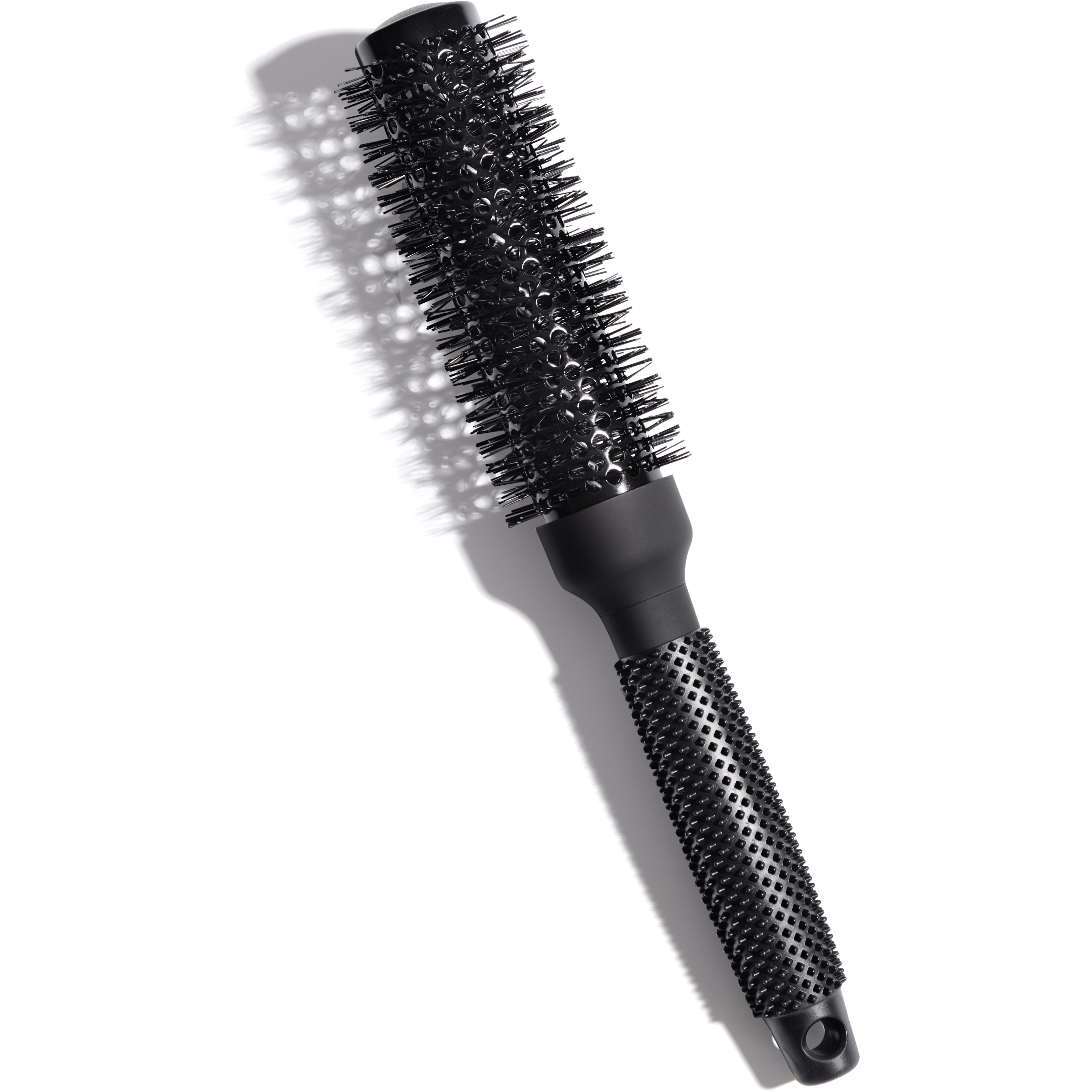 Läs mer om Ergo Er33 Ionic Ceramic Round Hair Brush