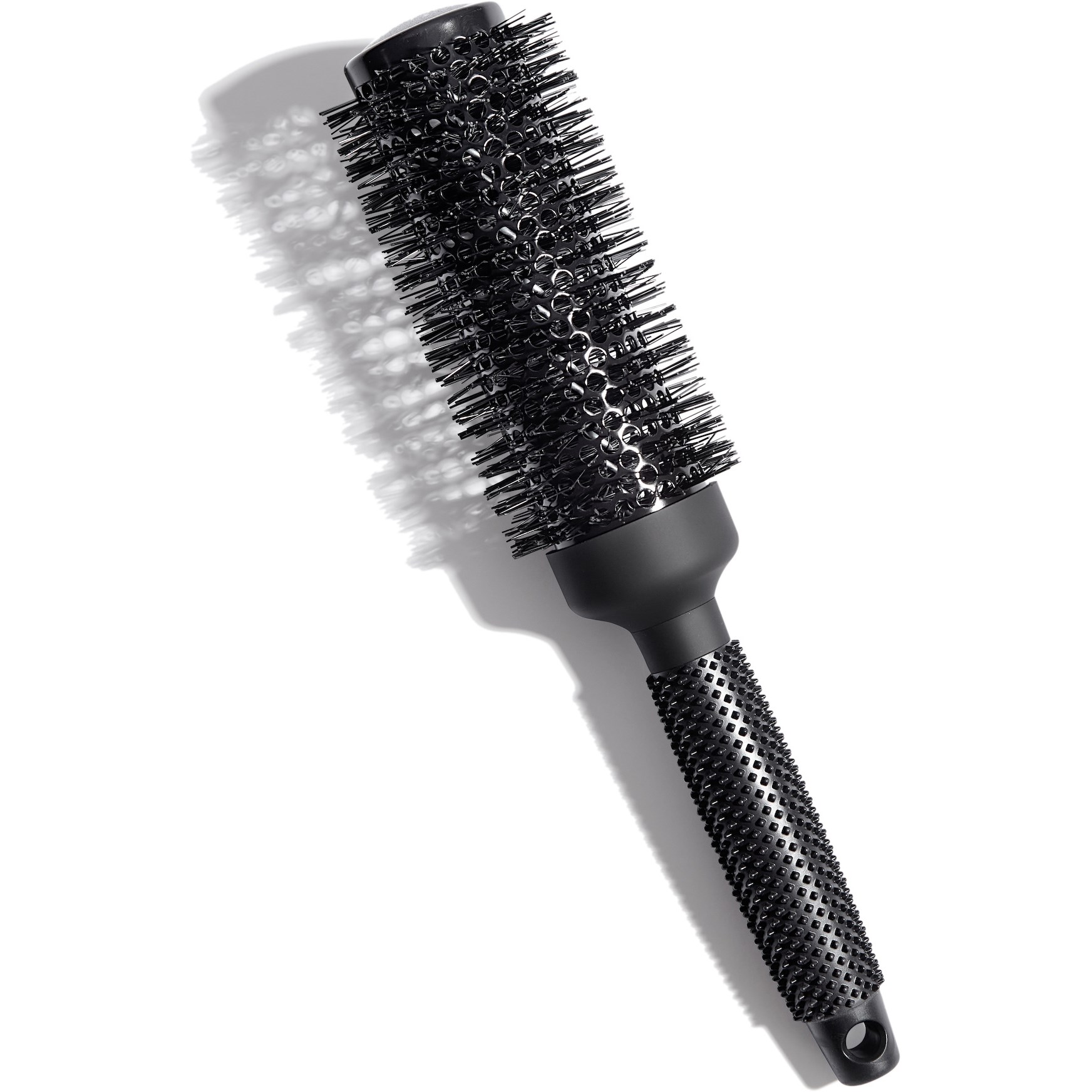 Läs mer om Ergo Er43 Ionic Ceramic Round Hair Brush