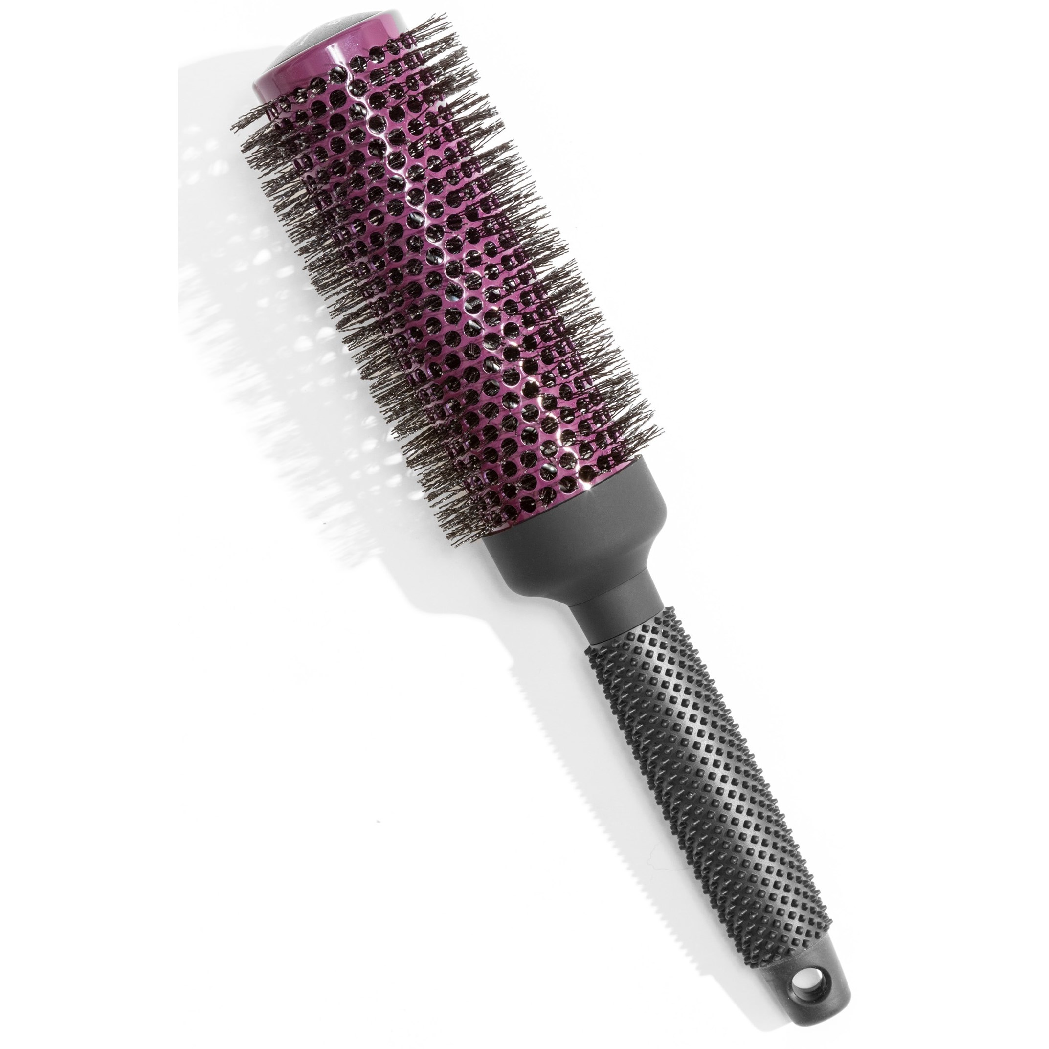 Läs mer om Ergo Erg43 Super Gentle Round Hair Brush