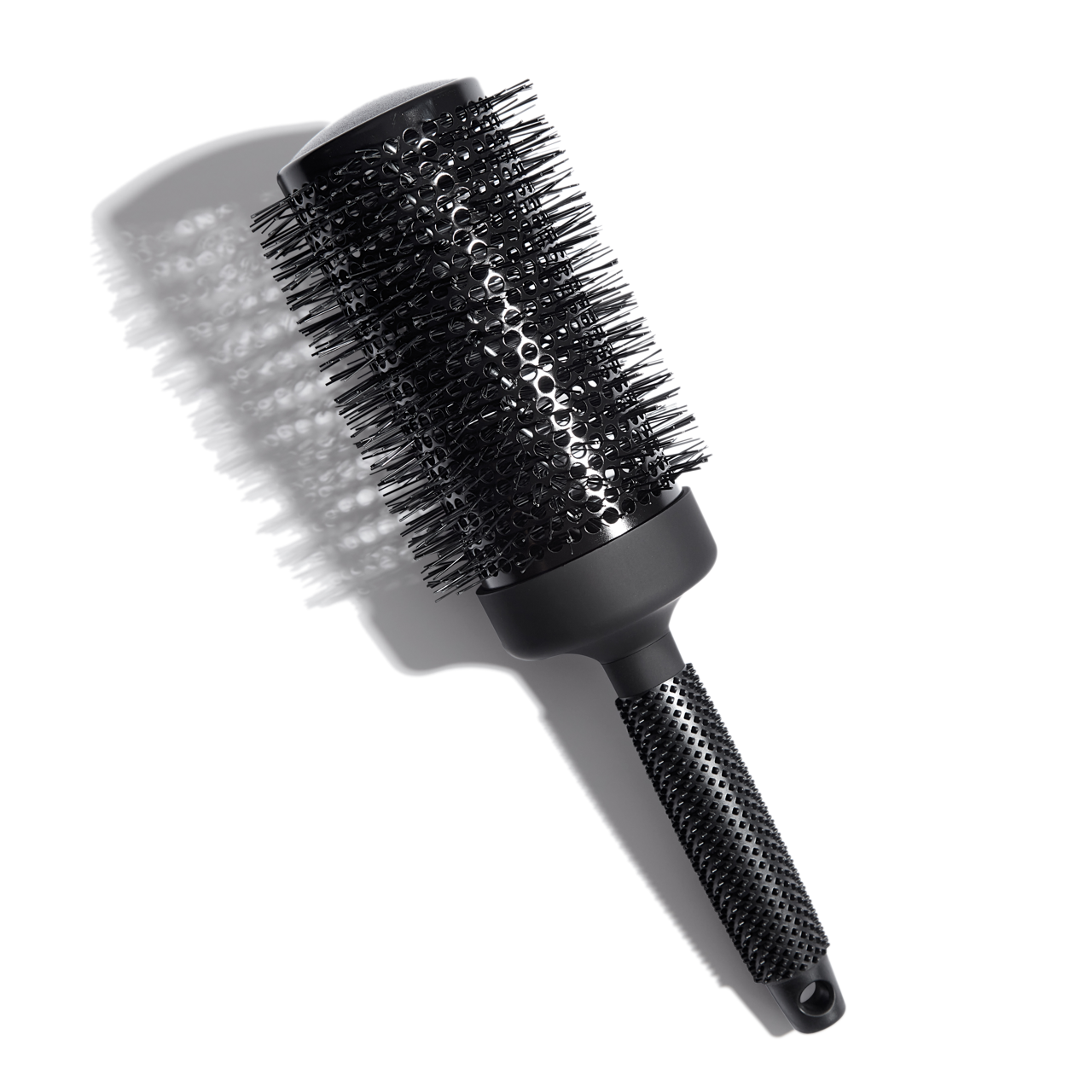 Läs mer om Ergo Er65 Ionic Ceramic Round Hair Brush