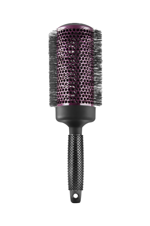 Ergo Erg65 Super Gentle Round Hair Brush