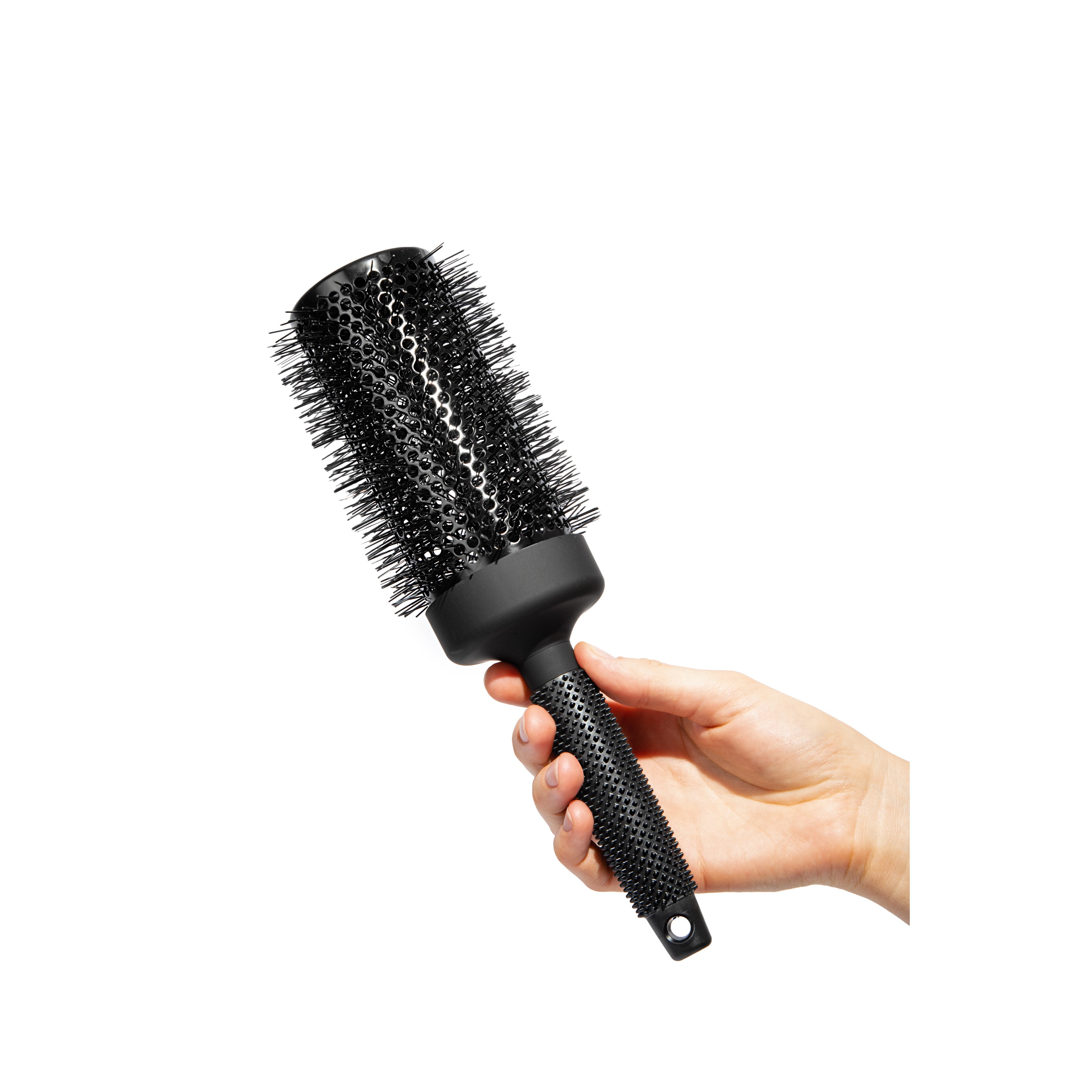 Läs mer om Ergo Erg53 Super Gentle Round Hair Brush