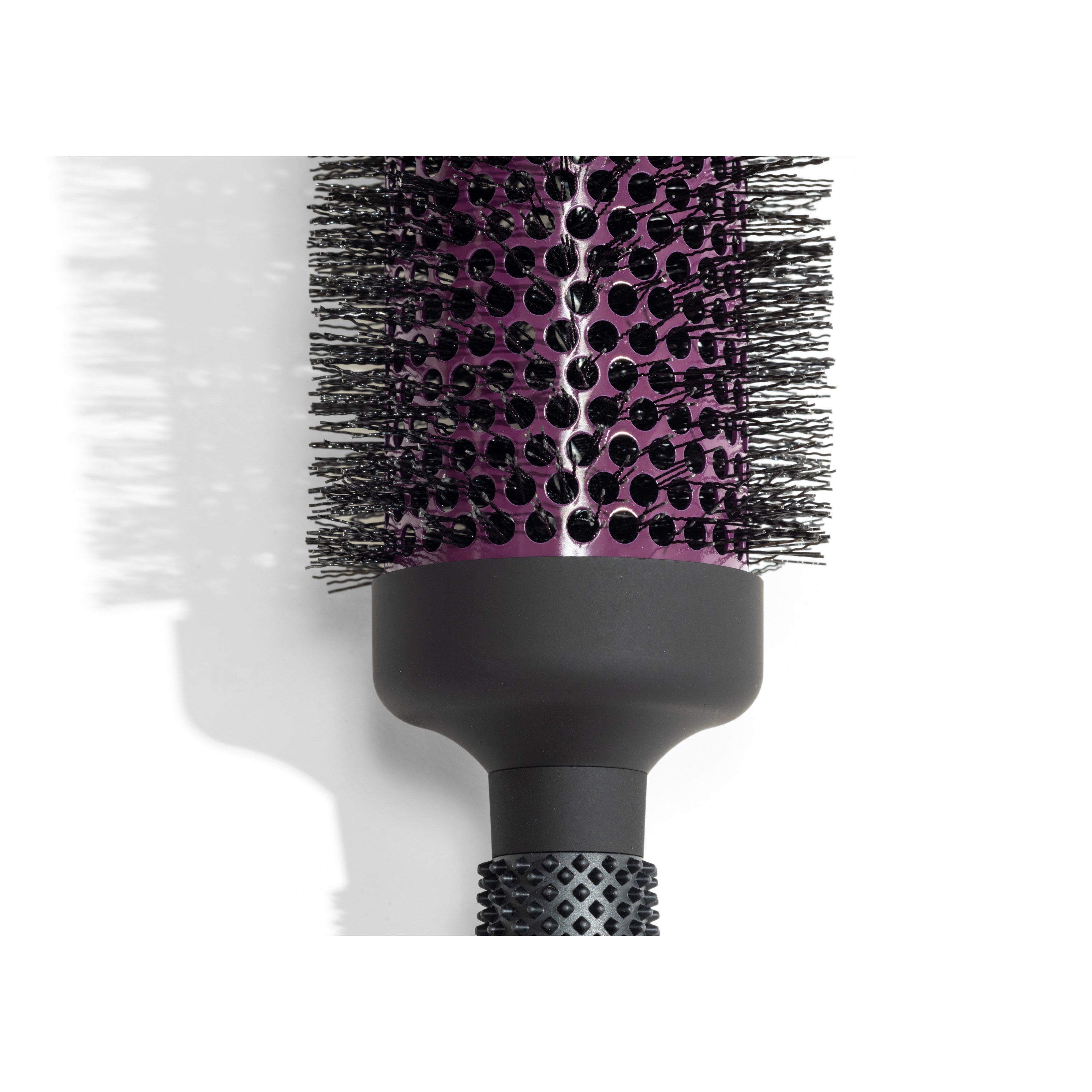 Ergo Erg53 Super Gentle Round Hair Brush (obrázok 3)