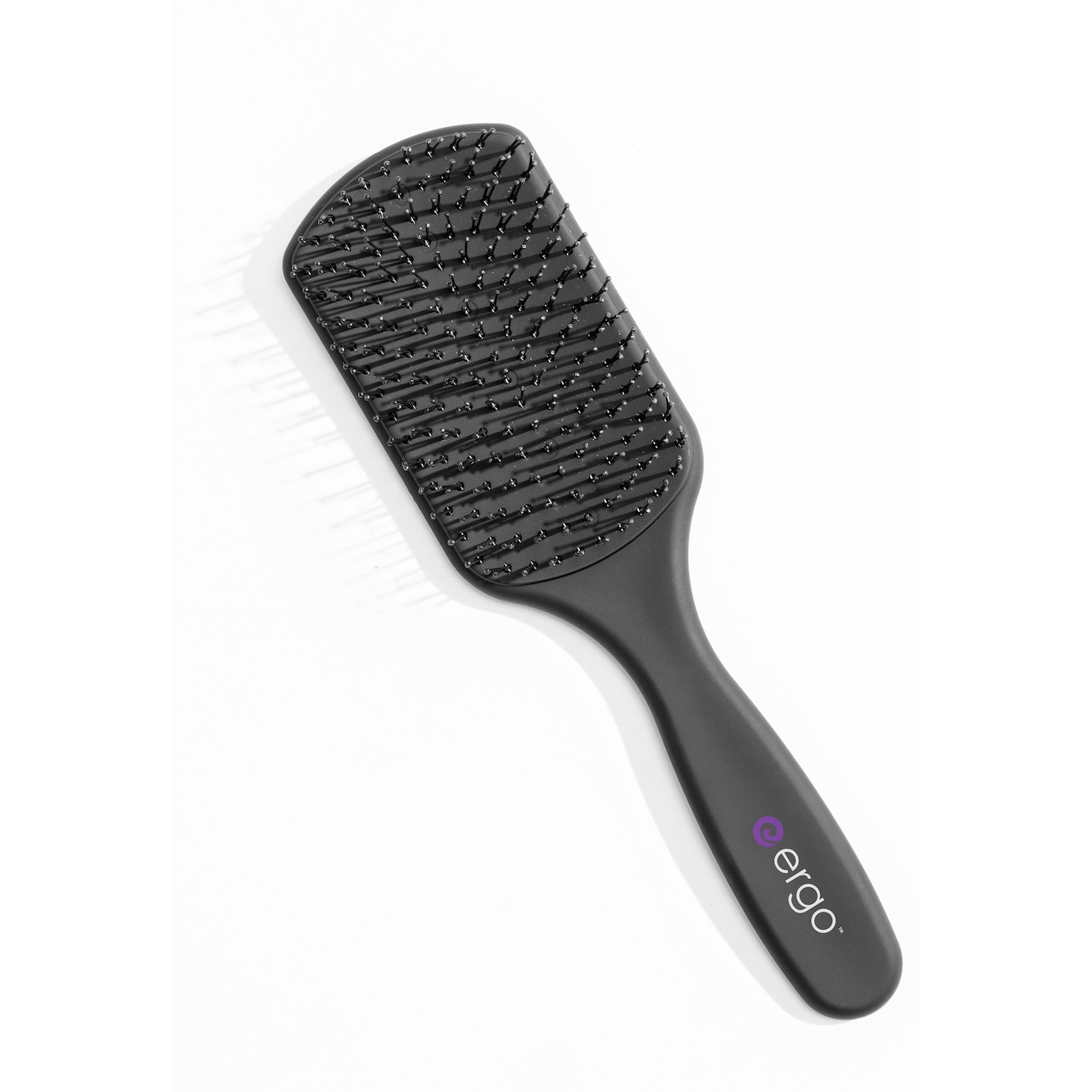 Läs mer om Ergo Erg750 Super Gentle Paddle Brush