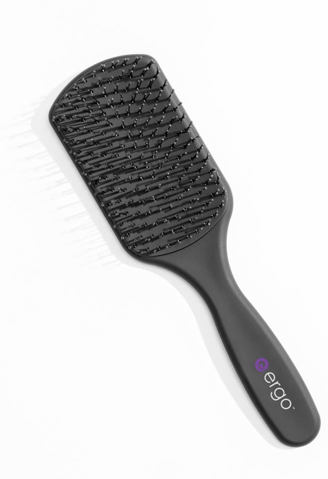 Ergo Erg750 Super Gentle Paddle Brush