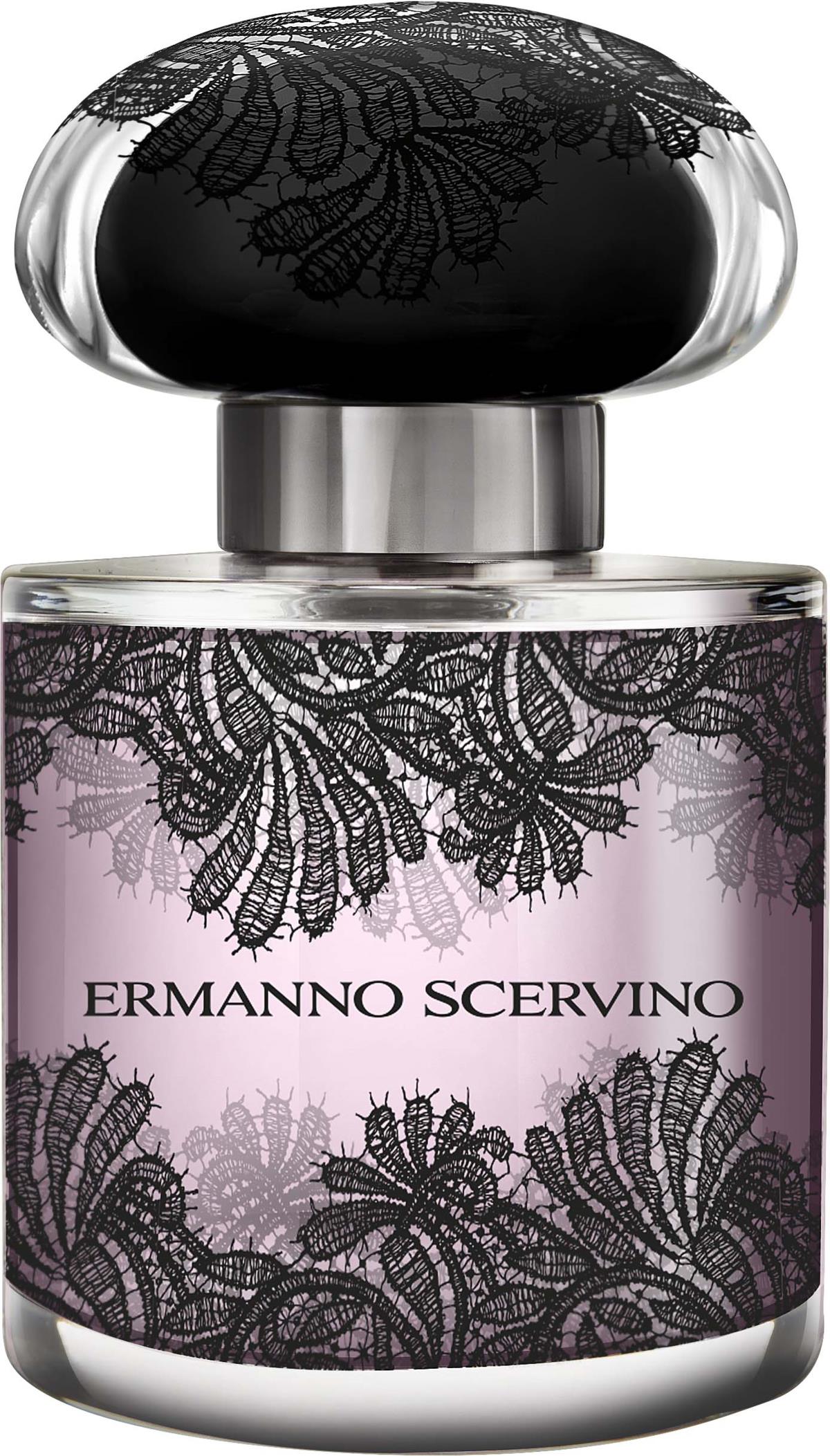Scervino Eau Ermanno Scervino Fragrance Ermanno Scervino Lace 