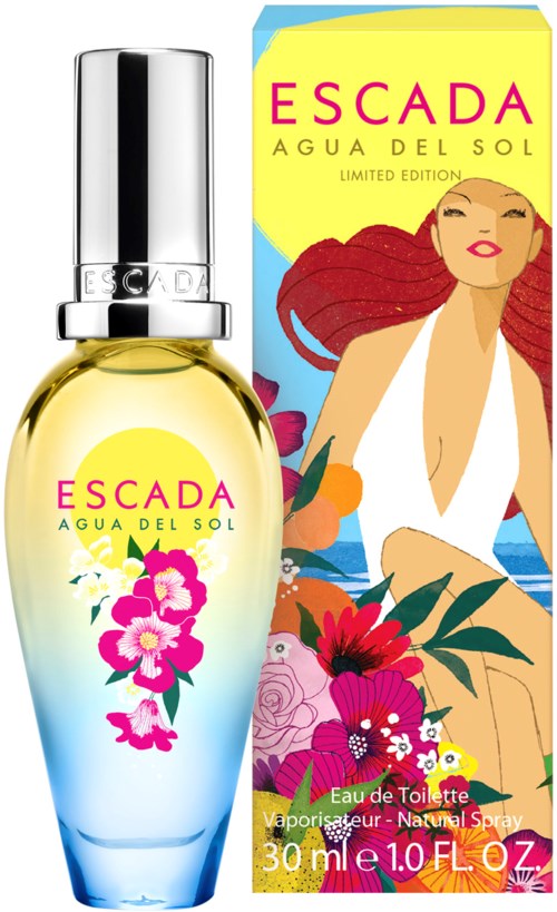 Escada Agua Del Sol EdT 30 ml