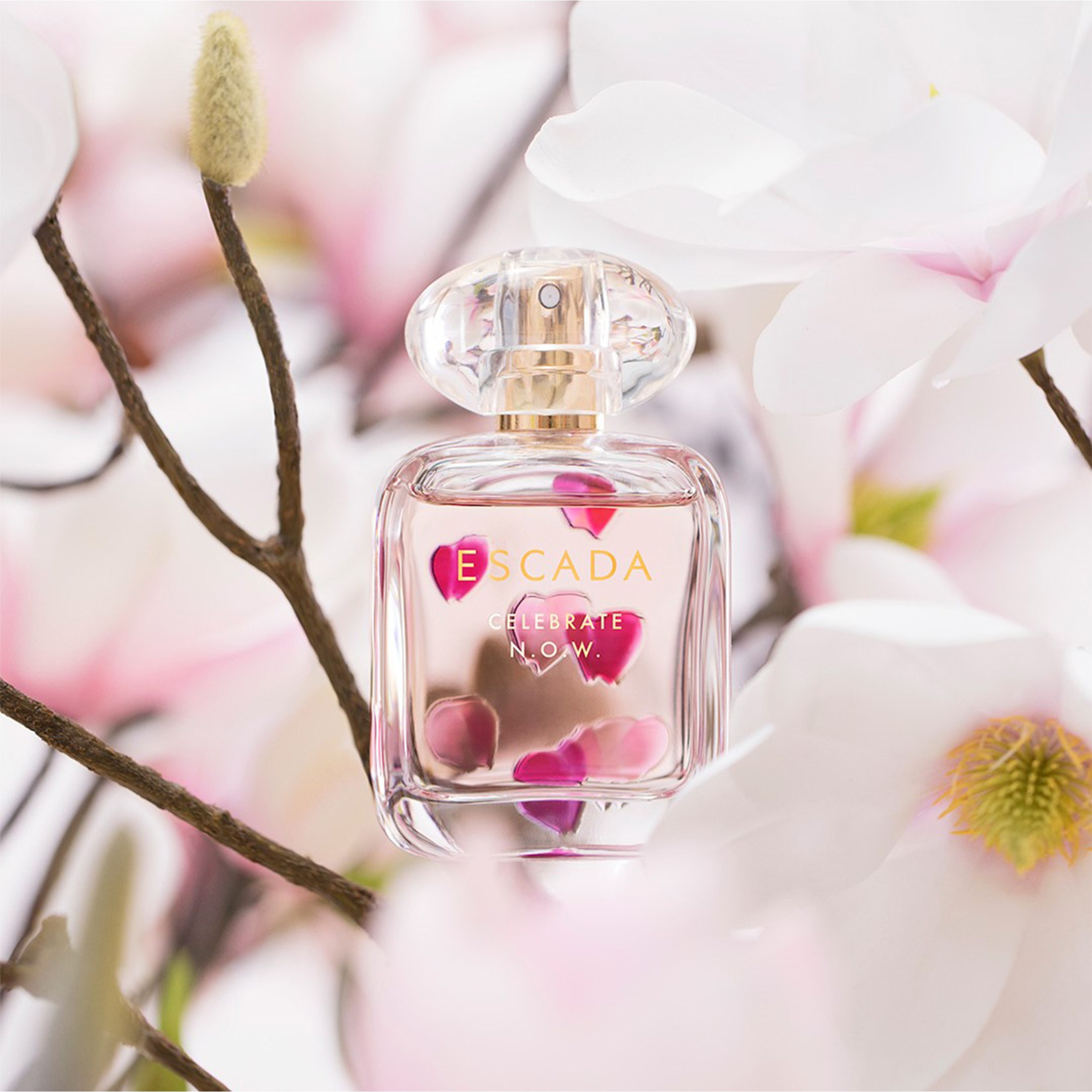 Escada Celebrate N.O.W. Woda perfumowana 30 ml (obrázok 3)