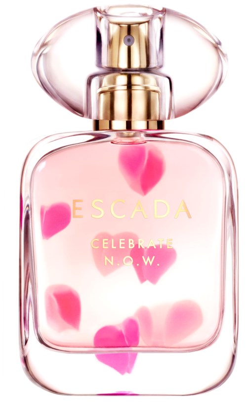 Escada Celebrate N.O.W. Eau de Parfum 50 ml