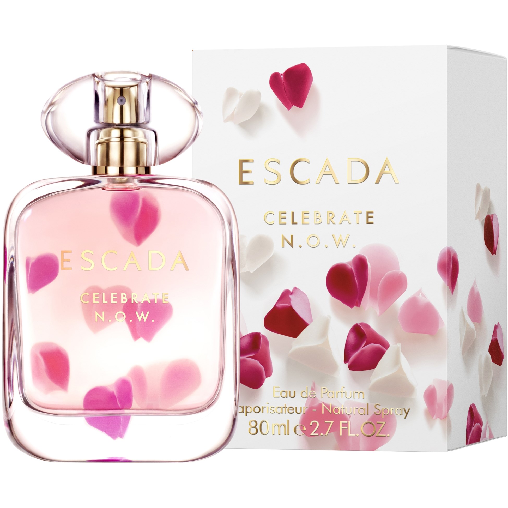 Escada Celebrate N.O.W. Eau De Parfum  80 ml