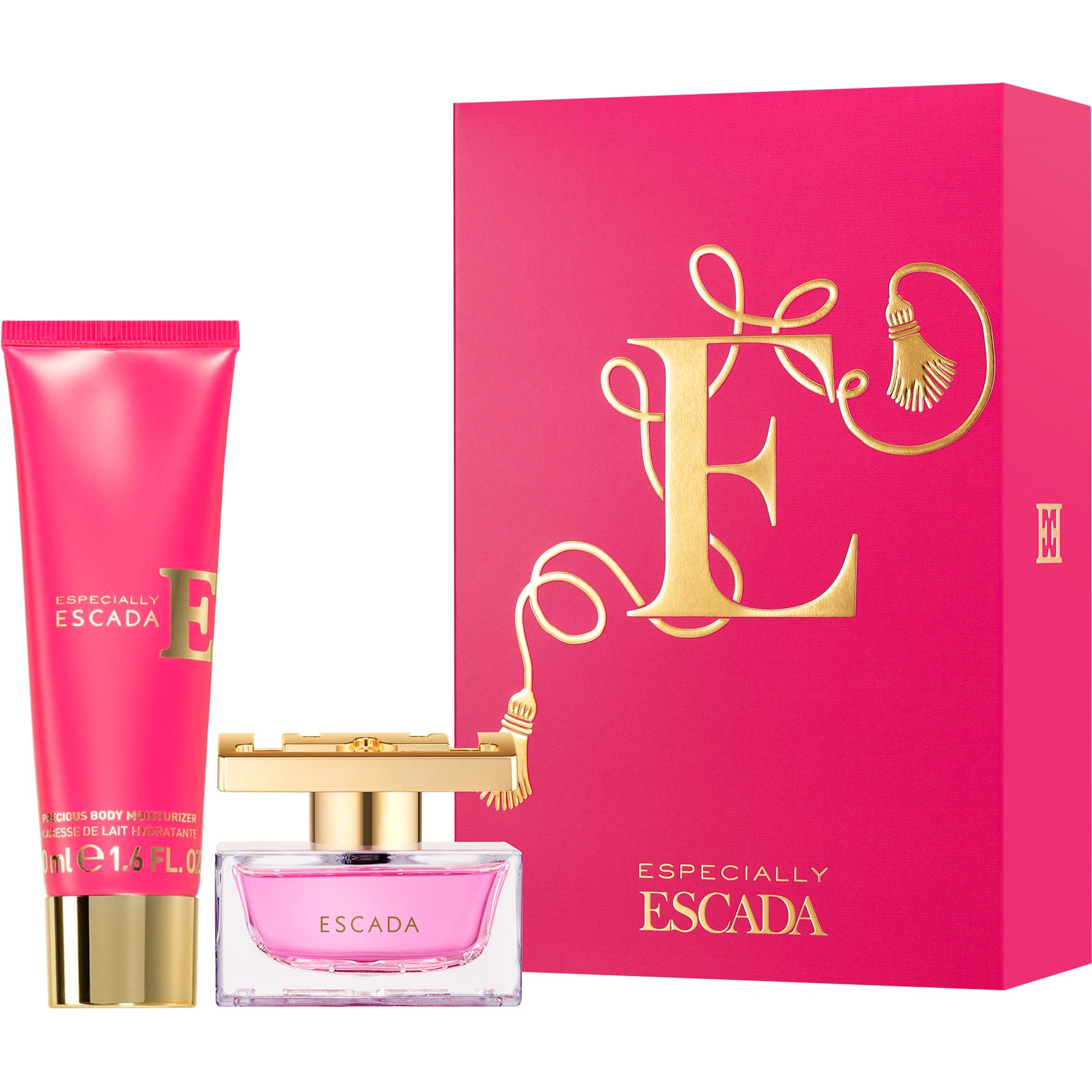 Escada Gift Set EdP 30 ml + Body Lotion 50 ml