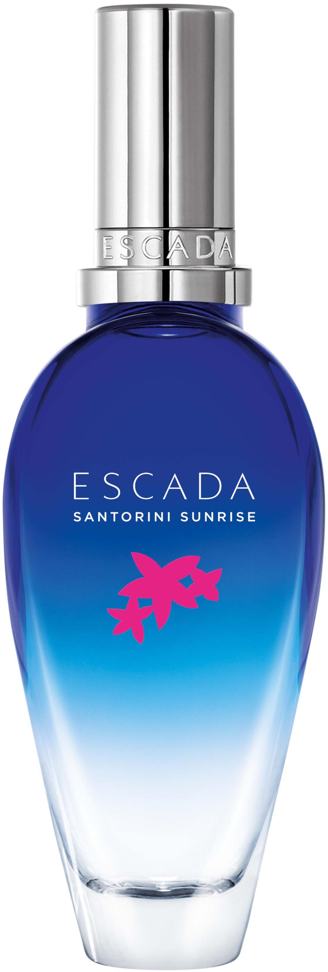 Escada Santorini Sunrise Eau De Toilette 50 ml | lyko.com