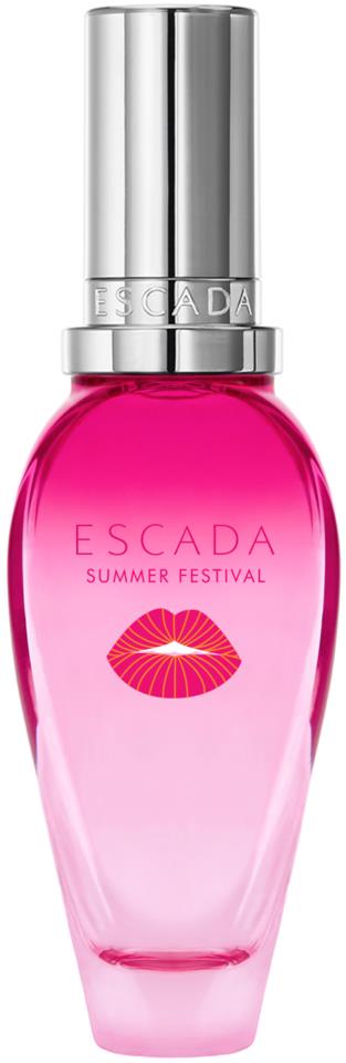 Escada Summer Festival Eau De Toilette 30 ml
