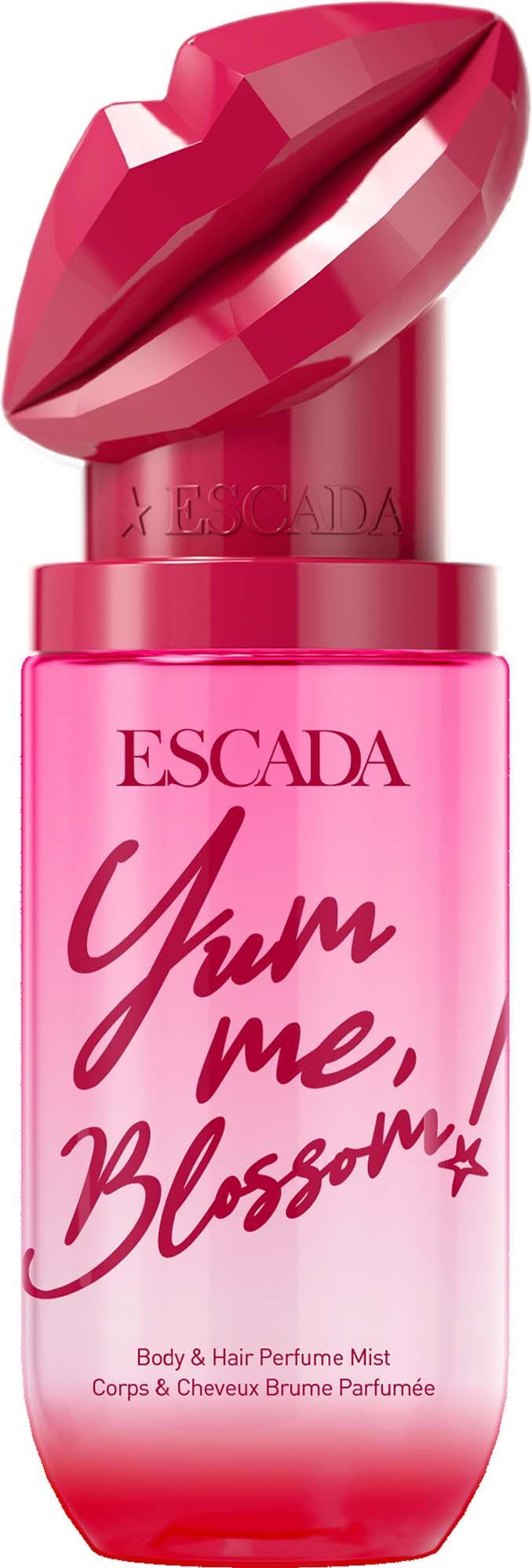 Escada Yum me, Blossom! Body Mist 100 ml