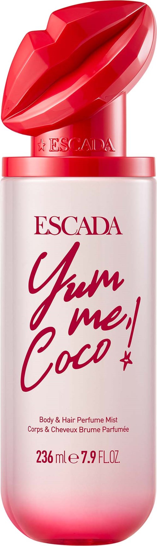 Escada Yum me, Coco! Body Mist 236 ml