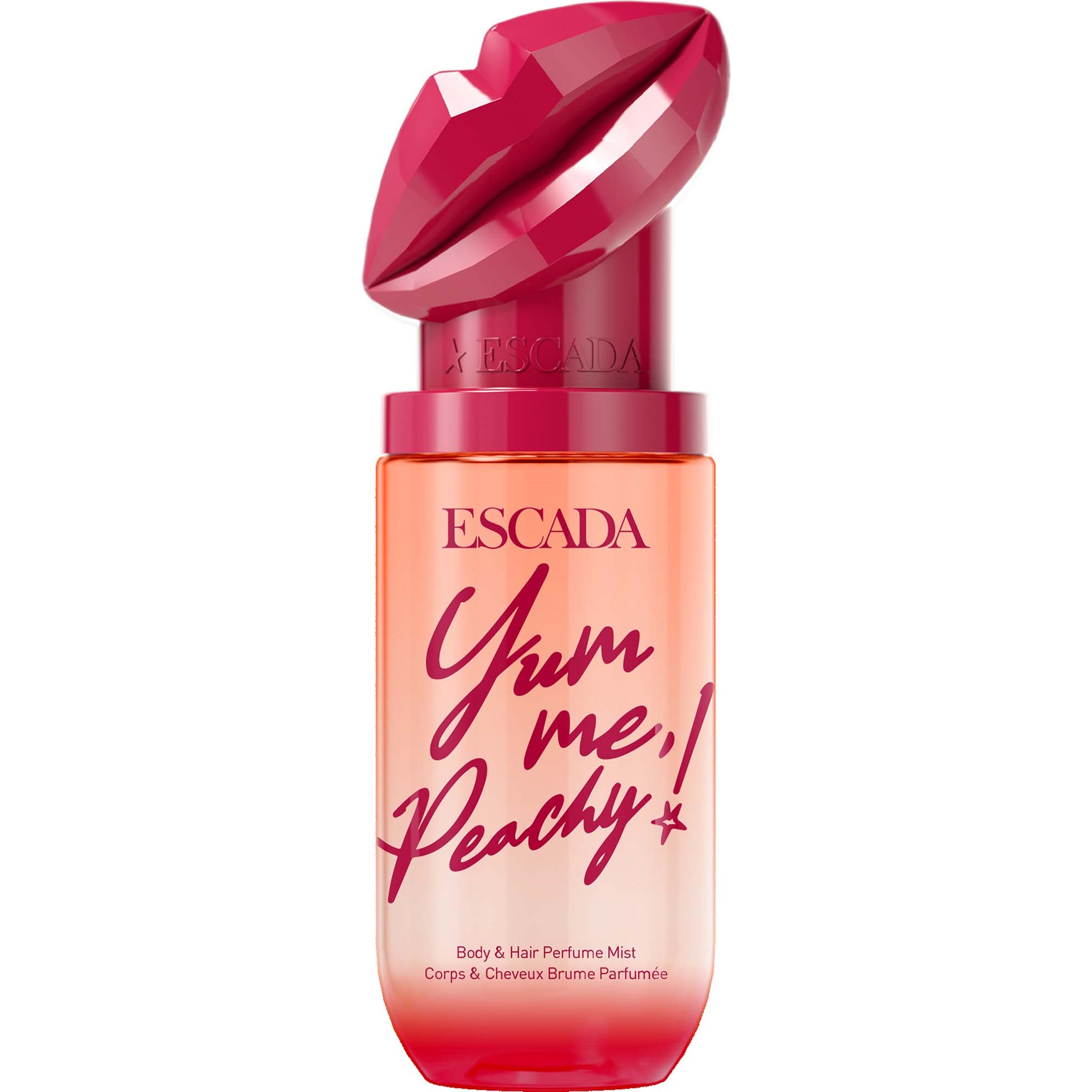 Escada Yum me, Peachy! Body Mist 100 ml