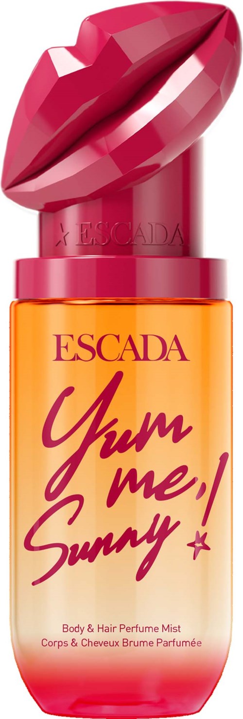 Escada Yum me, Sunny! Body Mist 100 ml