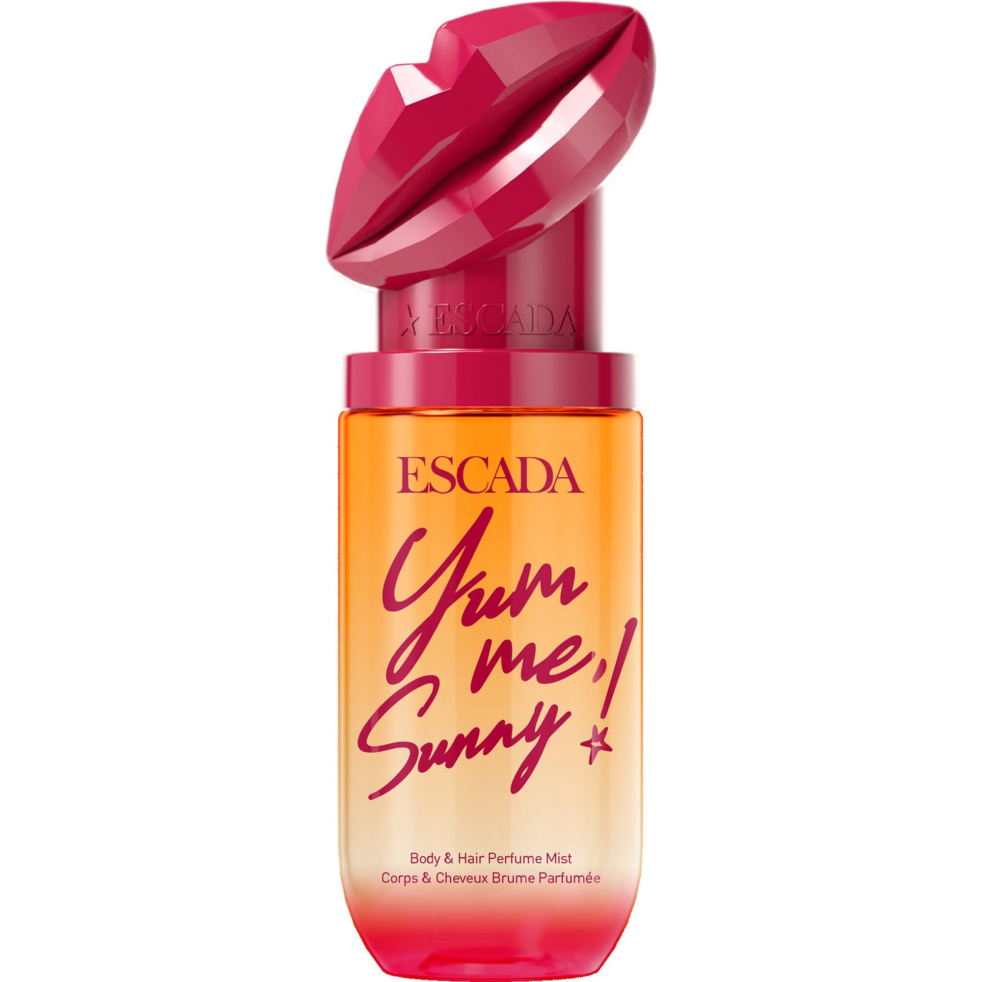Escada Yum me, Sunny! Body Mist 100 ml
