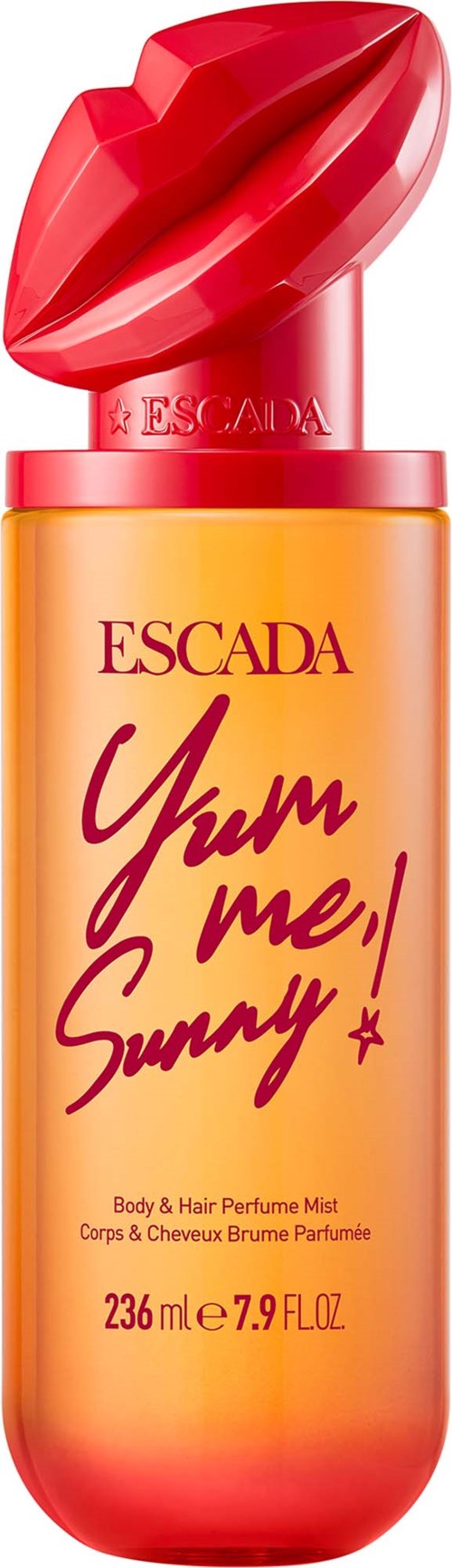 Escada Yum me, Sunny! Body Mist 236 ml