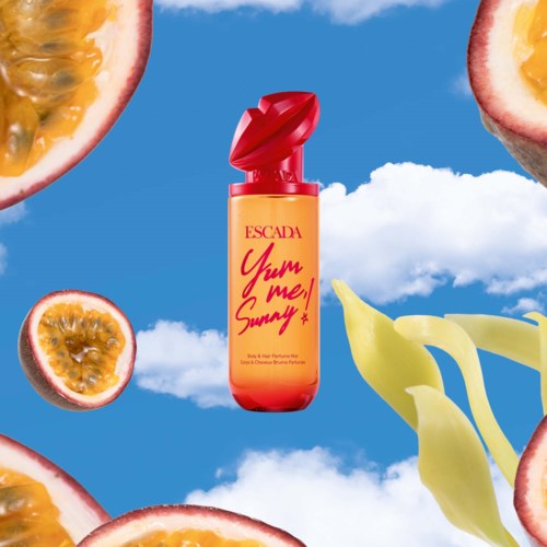 Escada Yum me, Sunny! Body Mist 236 ml