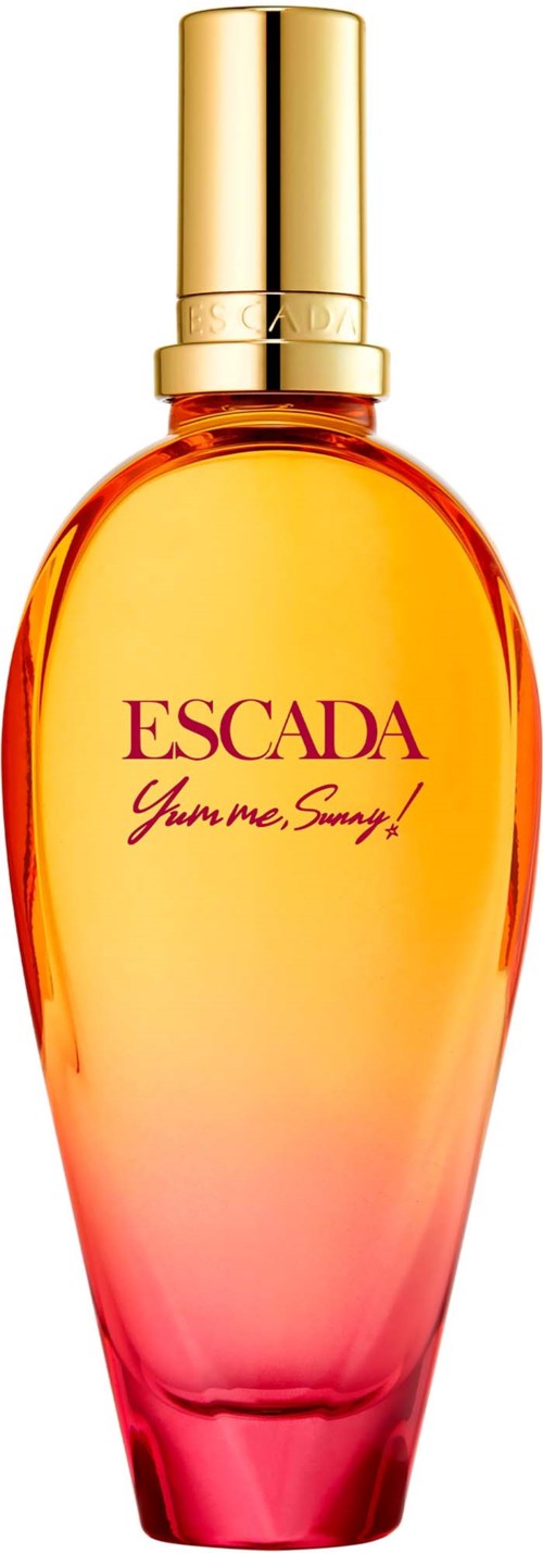 Escada Yum me, Sunny! Eau de Parfum 100 ml