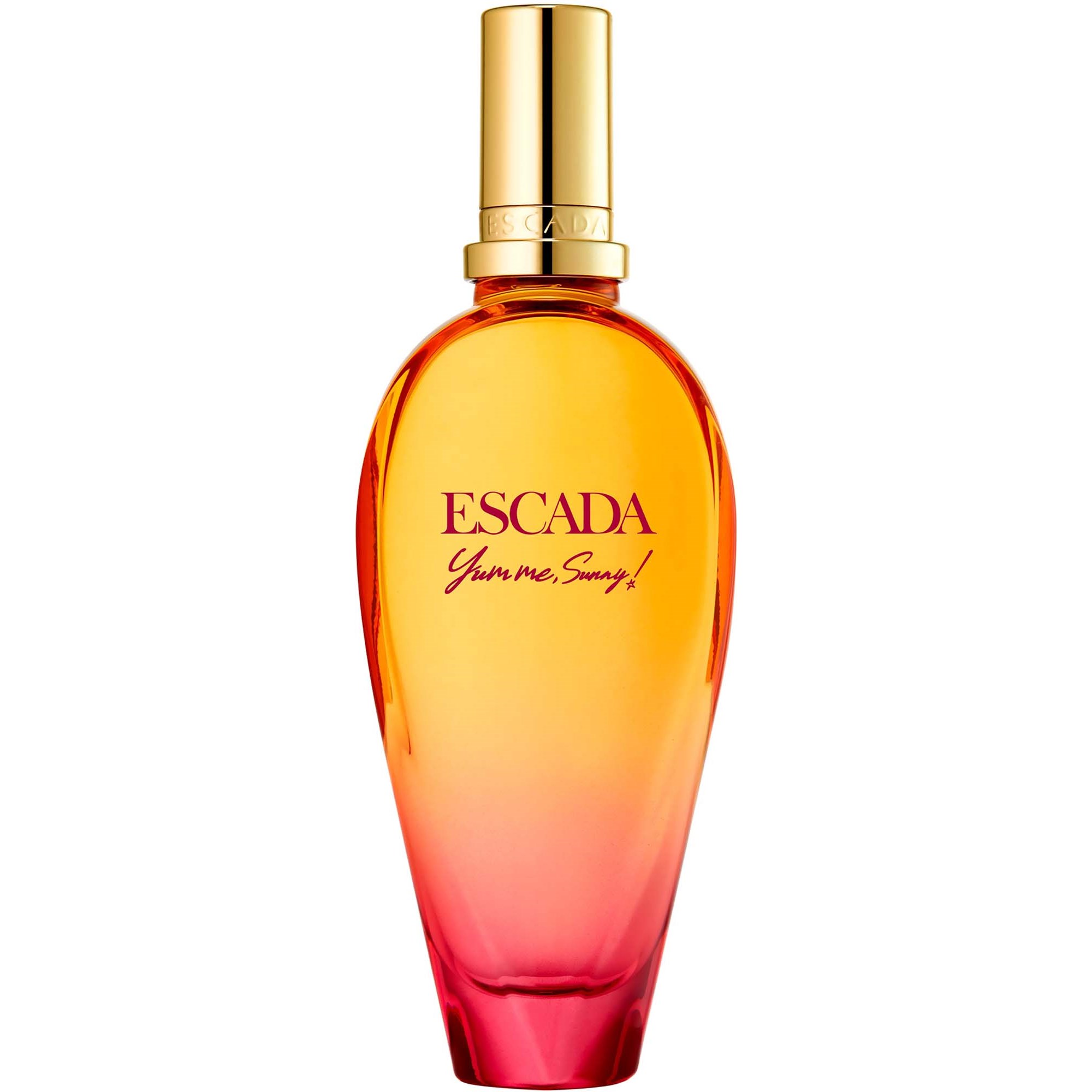 Escada Yum me, Sunny! Eau de Parfum 100 ml billede