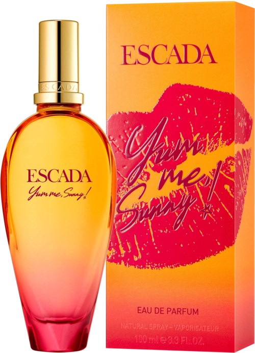 Escada Yum me, Sunny! Eau de Parfum 100 ml