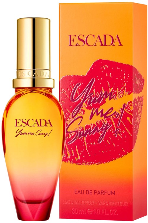 Escada Yum me, Sunny! Eau de Parfum 30 ml