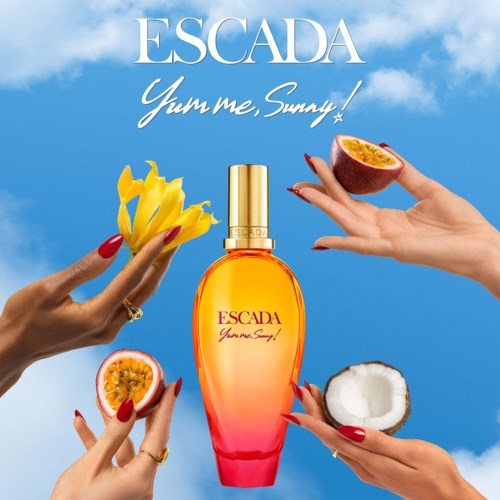 Escada Yum me, Sunny! Eau de Parfum 30 ml