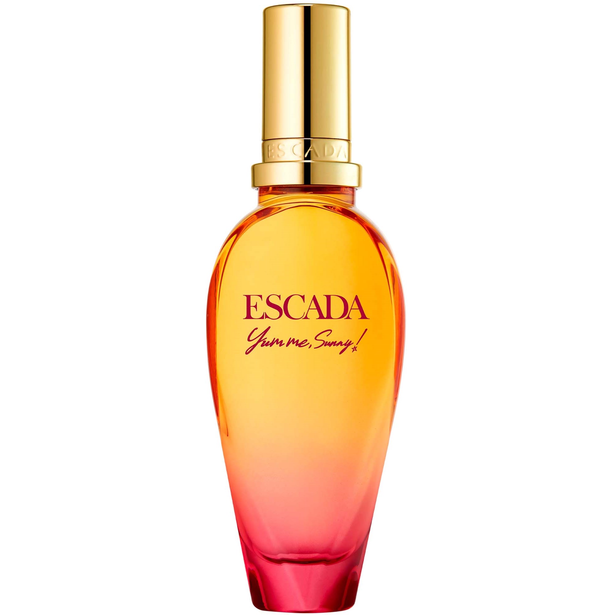 Escada Yum me, Sunny! Eau de Parfum 50 ml billede