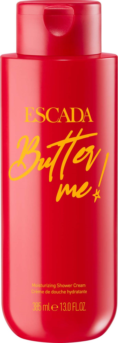 Escada Yum me, Sunny! Shower Cream 385 ml