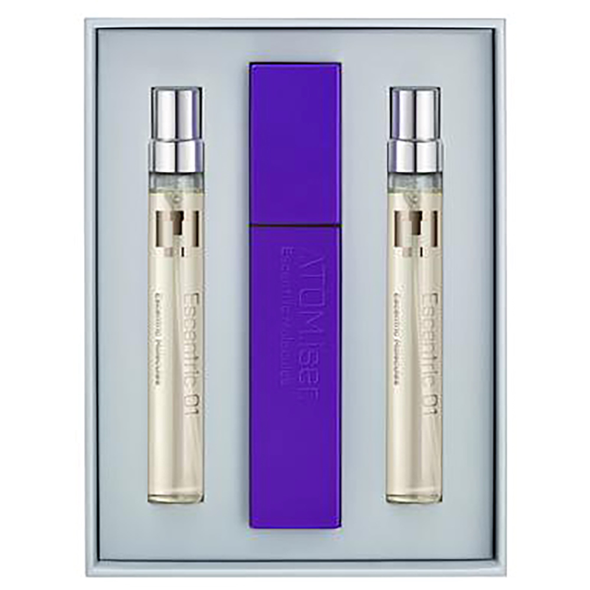 Escentric Molecules Escentric 01 Atom.Iser Set 25,5 ml