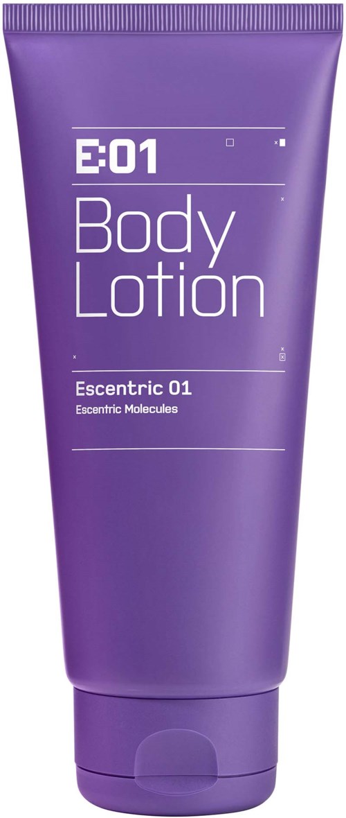 Escentric Molecules Escentric 01 Body Lotion 200 ml