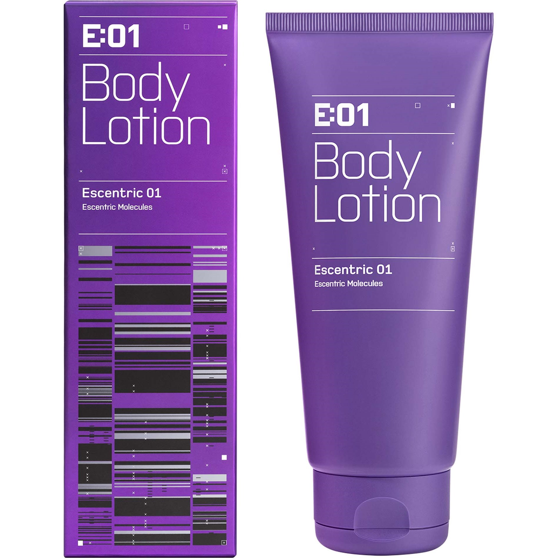 Alternativ bild 1 för Escentric Molecules Escentric 01 Body Lotion 200 ml