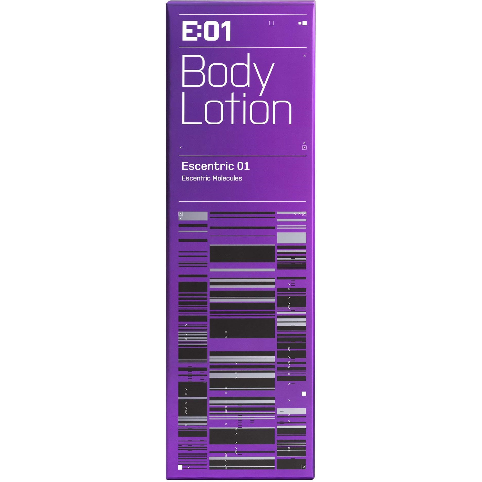 Escentric Molecules Escentric 01 Body Lotion 200 ml (obrázok 3)