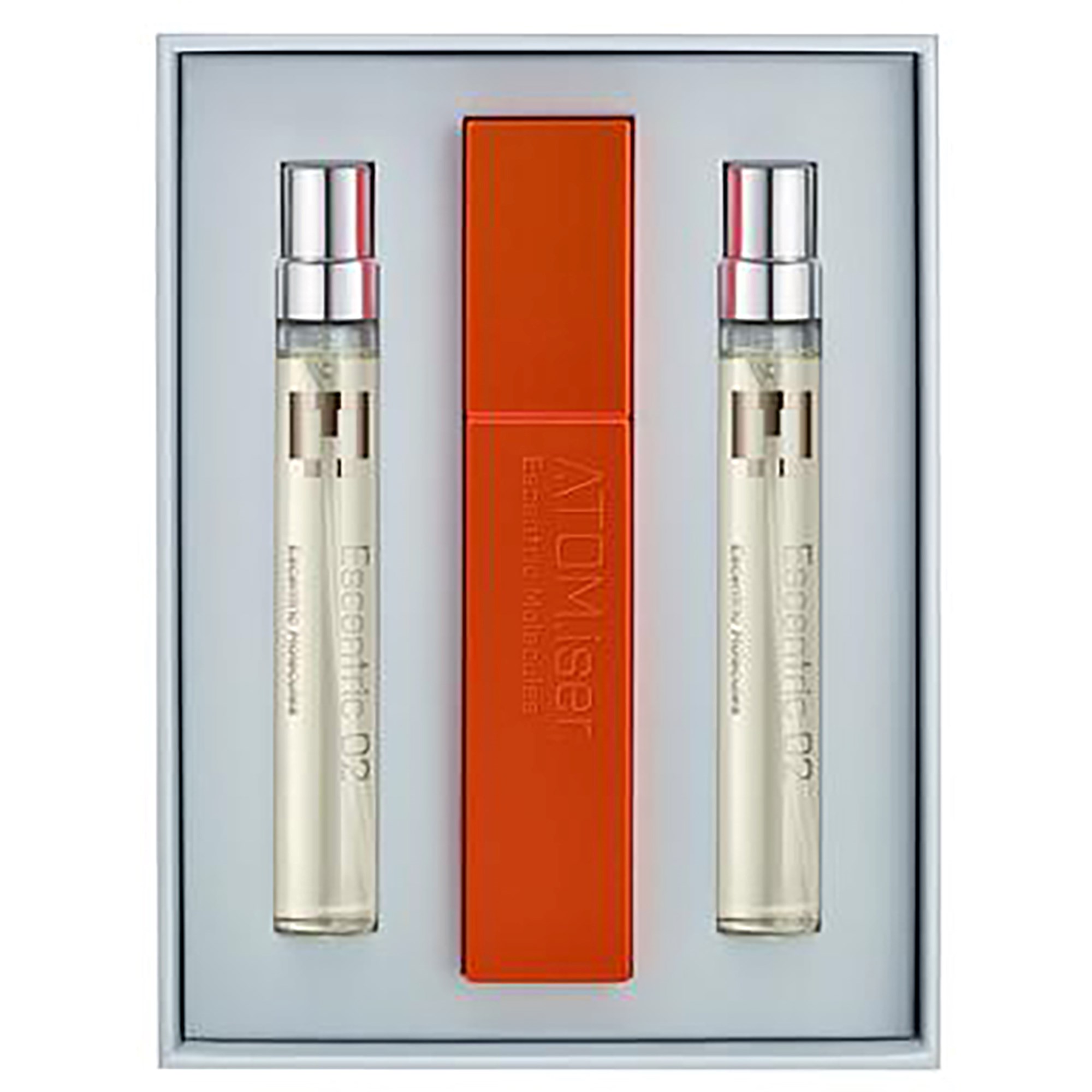 Escentric Molecules Escentric 02 Atom.Iser Set 25,5 ml