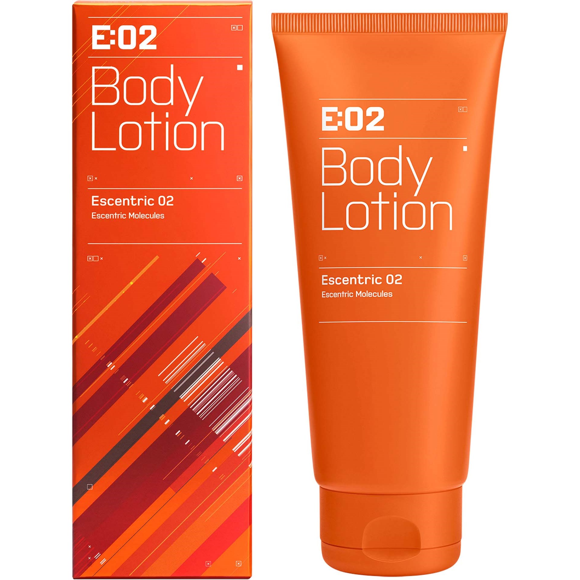 Alternativ bild 1 för Escentric Molecules Escentric 02 Body Lotion 200 ml
