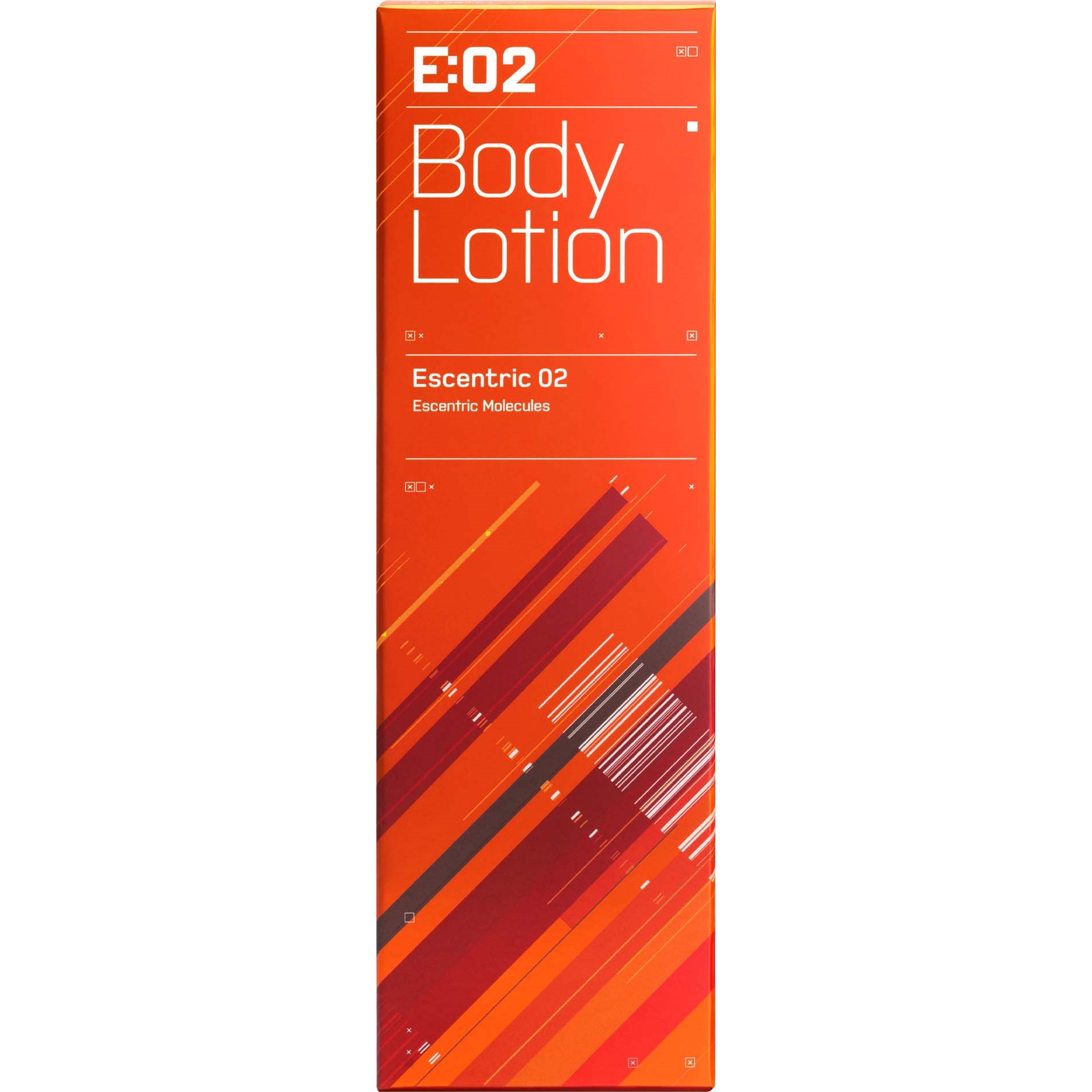 Escentric Molecules Escentric 02 Body Lotion 200 ml (obrázok 3)