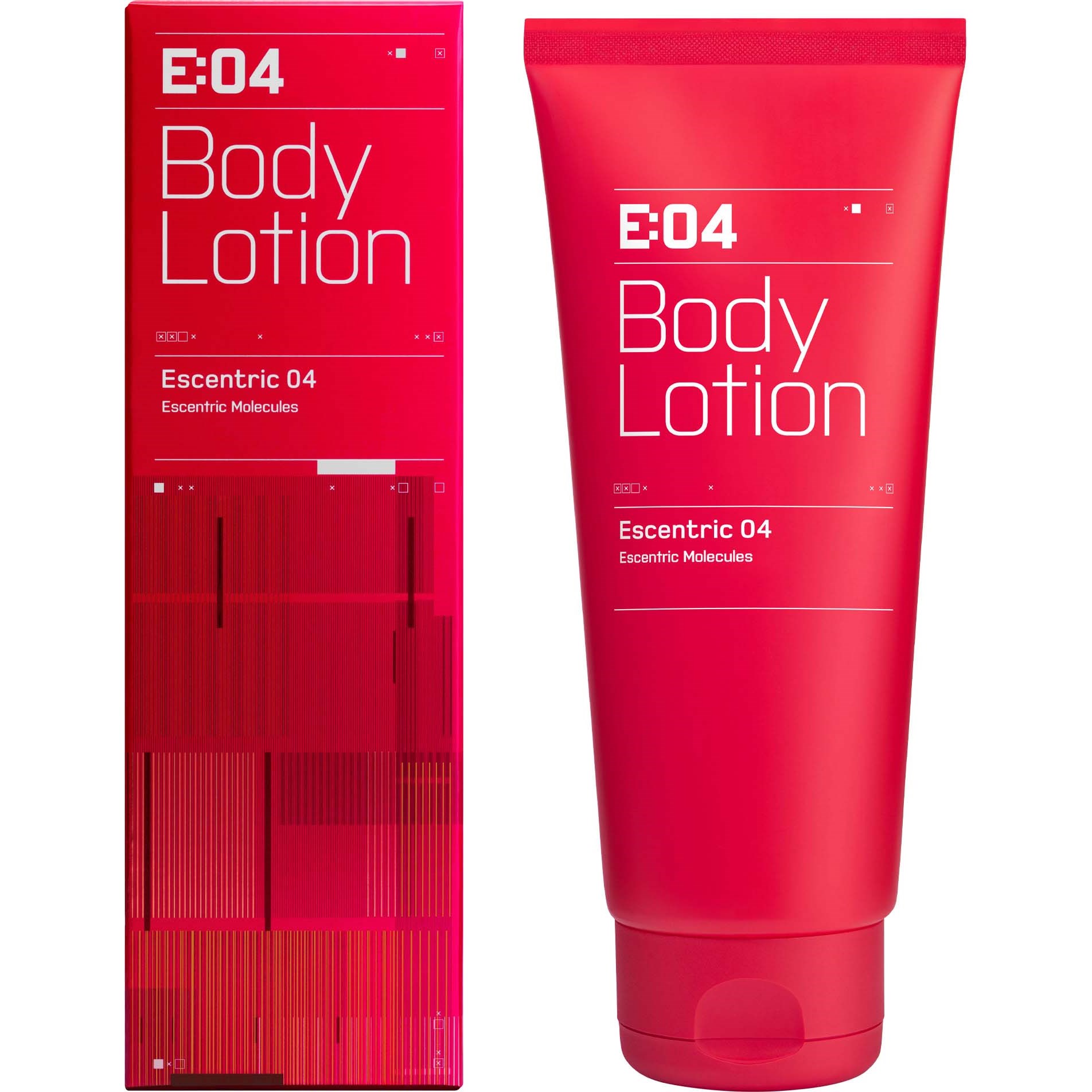 Alternativ bild 1 för Escentric Molecules Escentric 04 Body Lotion 200 ml