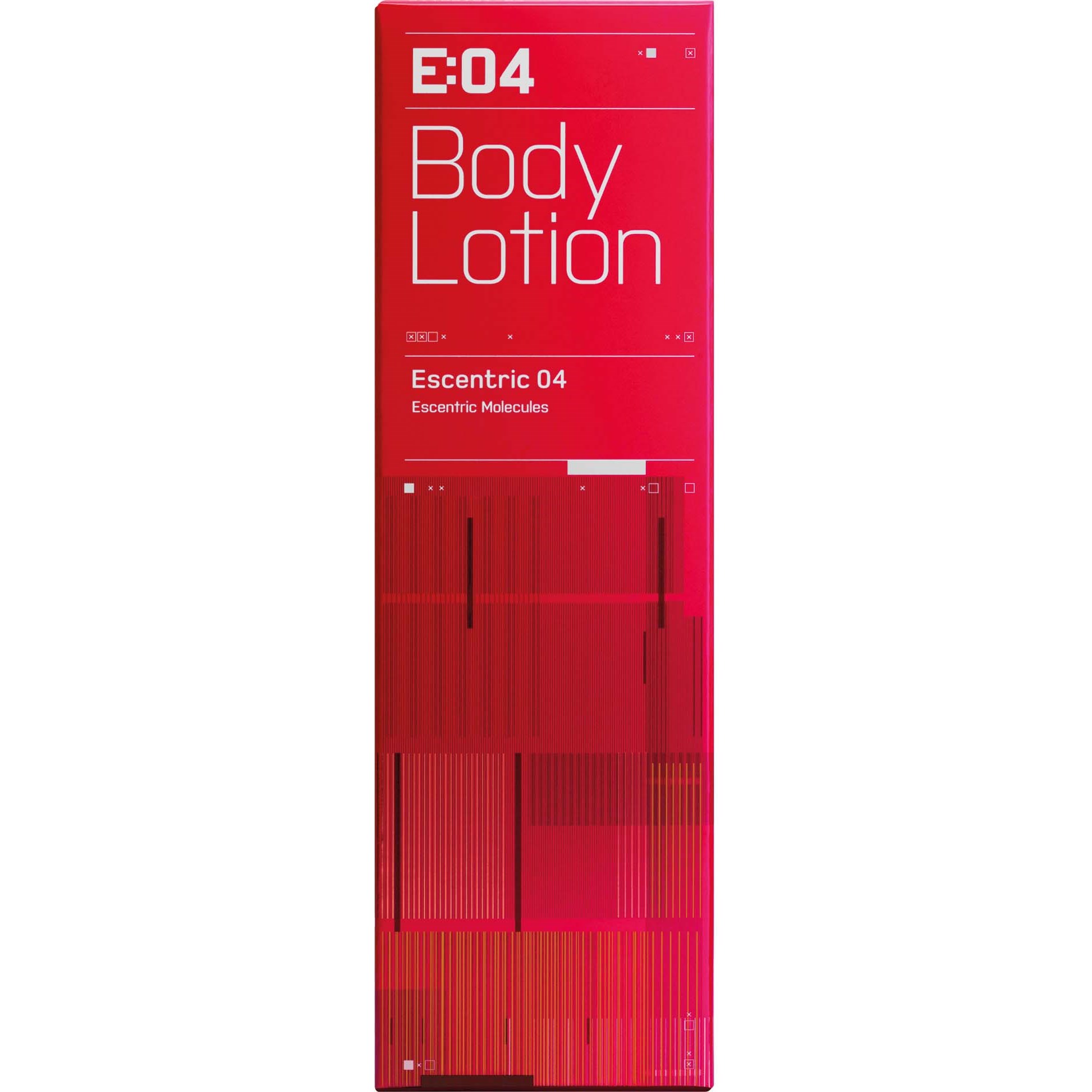 Escentric Molecules Escentric 04 Body Lotion 200 ml (obrázok 3)