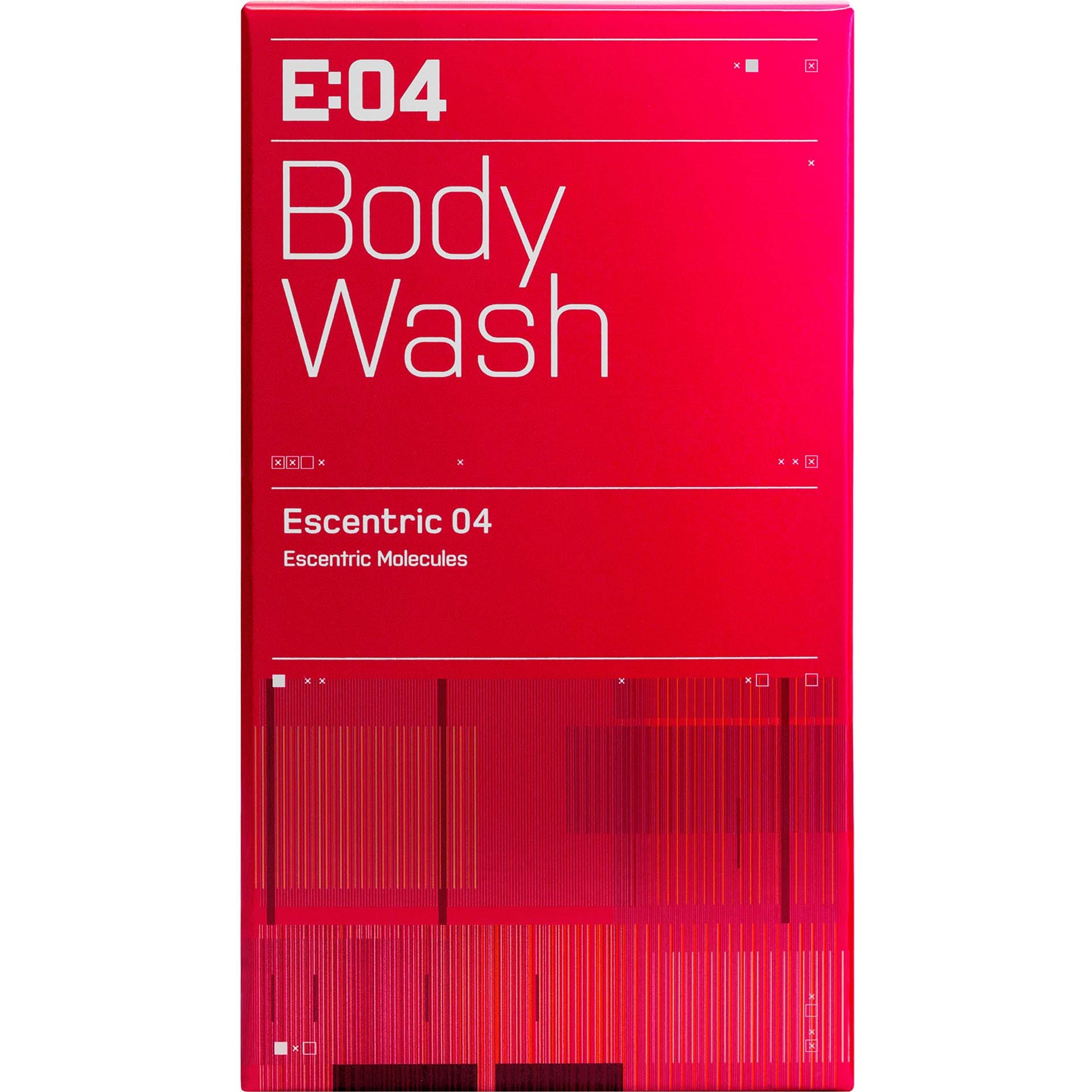 Escentric Molecules Escentric 04 Body Wash 200 ml (obrázok 3)