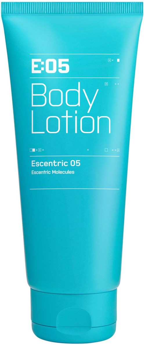 Escentric Molecules Escentric 05 Body Lotion 200 ml