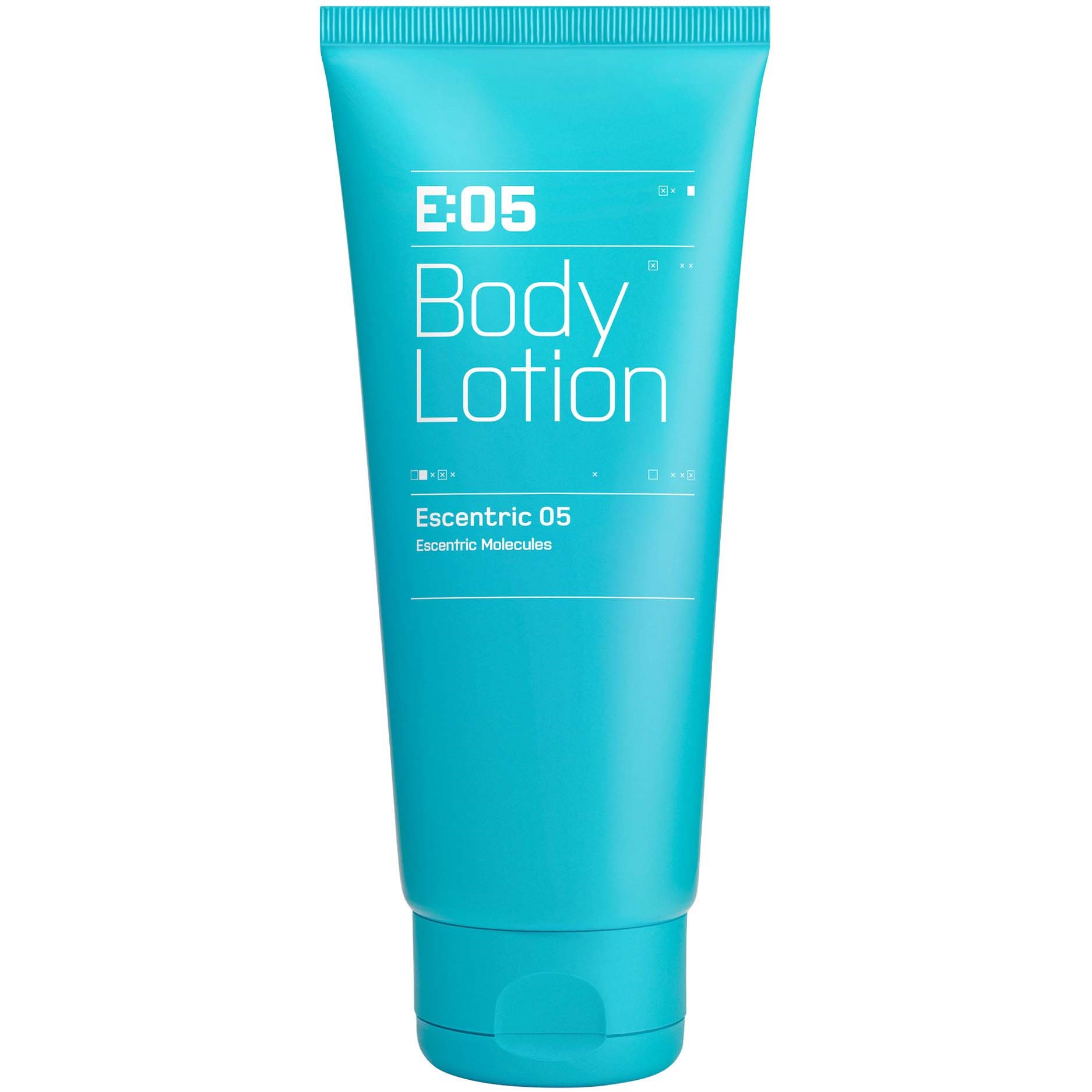 Escentric Molecules Escentric 05 Body Lotion 200 ml billede