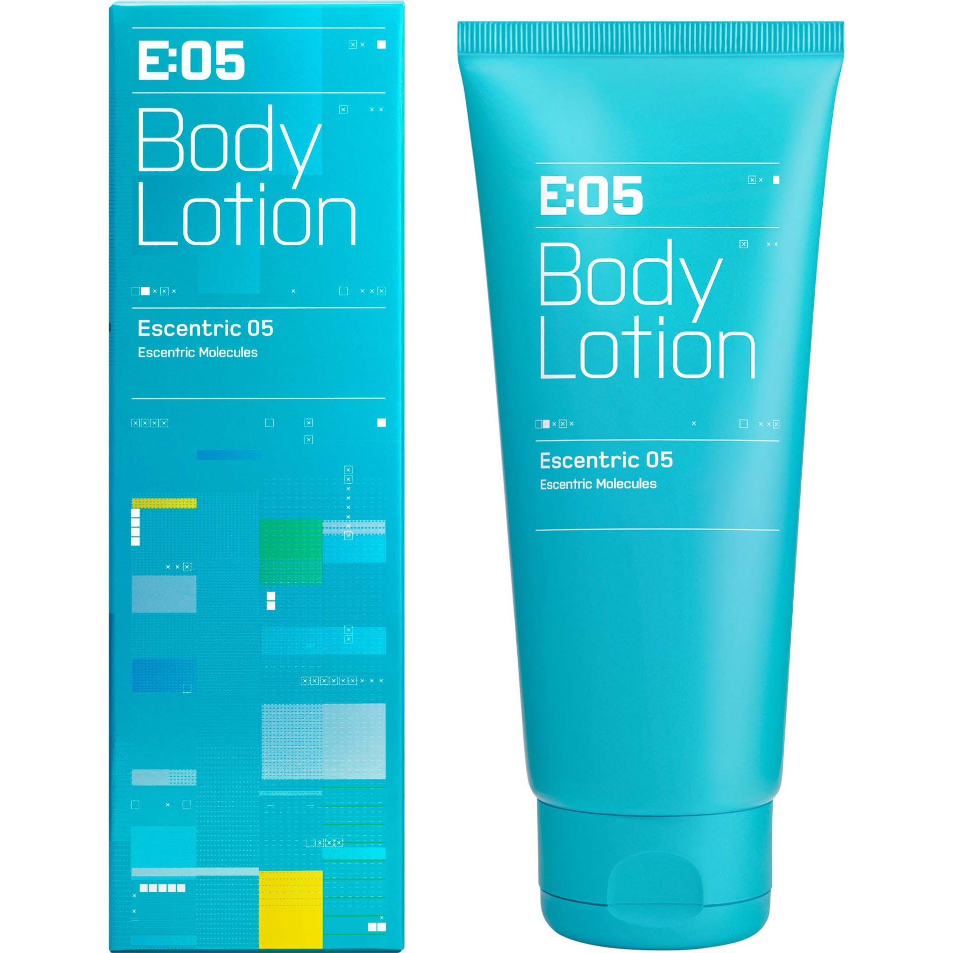 Alternativ bild 1 för Escentric Molecules Escentric 05 Body Lotion 200 ml