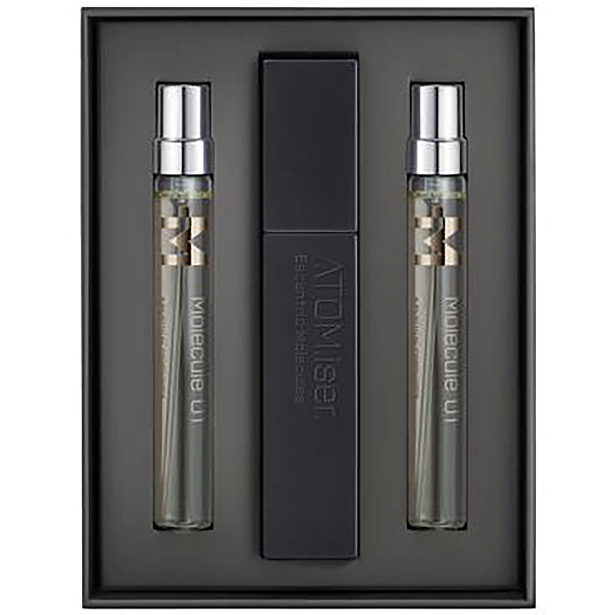 Escentric Molecules Molecule 01 Atom.Iser Set