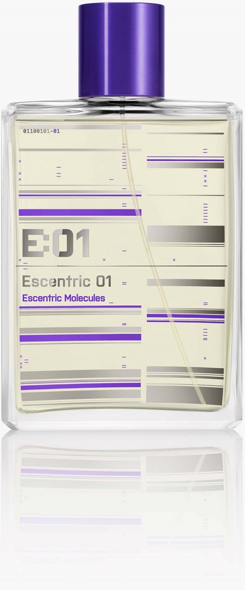 Escentric Molecules Escentric 01 200 ml