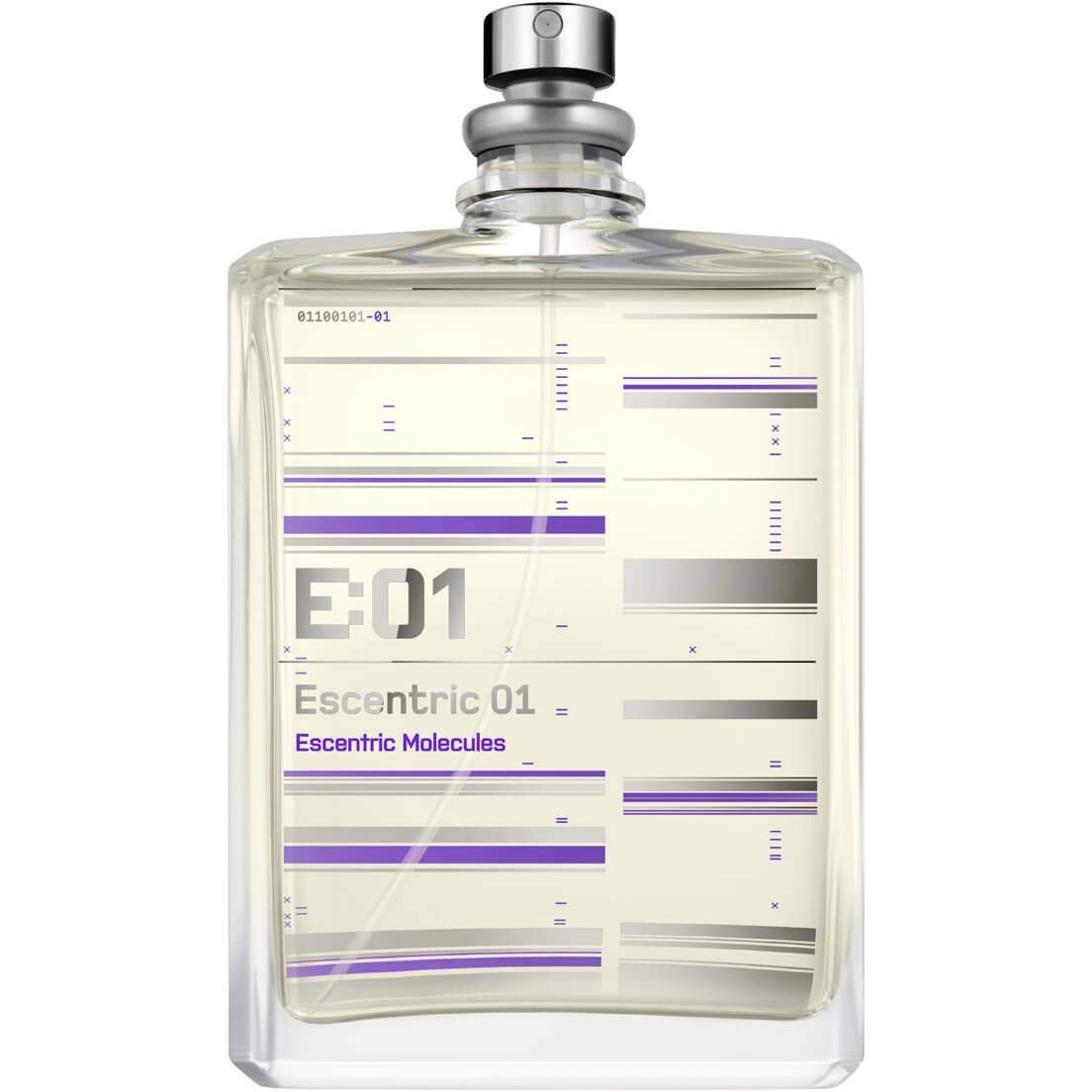 Escentric Molecules Escentric 01 Edt 100ml